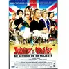 Warner Home Video DVD Astérix & Obélix Au Service de Sa Majesté