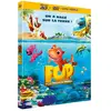 Wild Side Pop et le nouveau monde - Combo Blu-Ray 3D + DVD
