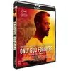 Wbs Only God Forgives Blu-Ray