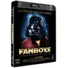 UPV Fanboys - Blu-Ray