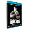 Wild Side Boxers - Blu-Ray