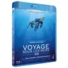 Wild Side Voyage sous les Mers 3D Anaglyphe - Blu-Ray