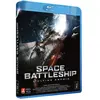 Wild Side Space Battleship - Blu-Ray