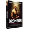 Wild Side DVD Bronson