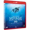 Wild Side Voyage sous les Mers 3D Active - Blu-Ray