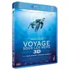 Wild Side Voyage sous les Mers 3D Anaglyphe - Blu-Ray