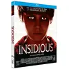 Wild Side Blu-Ray Insidious