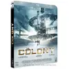 Wild Side The Colony Blu-Ray