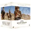 Wild Side Coffret Légendes du western 12 films DVD