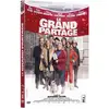 Wild Side Le grand partage DVD