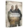 Wild Side Les premiers les derniers DVD