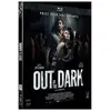 Wild Side Out of the dark Blu-ray