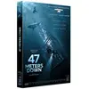 Wild Side 47 Meters Down DVD