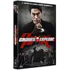 Wild Side Crows explode - DVD