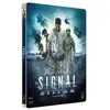 Wild Side The Signal Steelbook Blu-Ray