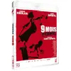 Warner Home Video 9 mois ferme Blu-Ray