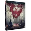 Wild Side Sinister 2 - Blu-ray