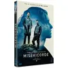 Warner Home Video Les enquêtes du département V : Miséricorde DVD