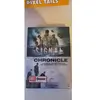 Wild Side The Signal + Chronicle DVD