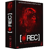 Warner Home Video coffret intégrale [rec] : [rec] ; [rec]² ; [rec]³ genesis ; [rec] 4, apocalypse