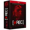 Warner Home Video Coffret REC Blu-ray