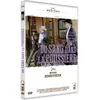 Wild Side Du sang dans la poussière DVD
