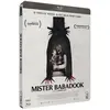 Wild Side Mister Babadook Blu-Ray