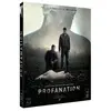 Warner Home Video Les enquêtes du département V : Profanation Blu-ray
