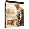 Wild Side Rescue Under Fire Blu-ray