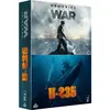 Wild Side Coffret Guerre DVD