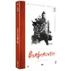 Wild Side Barberousse Combo Blu-ray DVD
