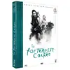 Wild Side La forteresse cachée Combo Blu-ray