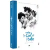 Wild Side Entre le ciel et l’enfer Combo Blu-ray DVD