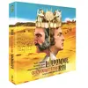 Wild Side L'Homme qui voulut être roi Coffret Collector Combo Blu-ray DVD