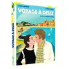 Wild Side Voyage à deux Blu-ray