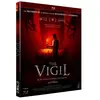 WILD BUNCH The Vigil Blu-ray