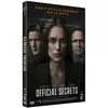 Wild Side Official Secrets DVD