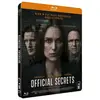 Wild Side Official Secrets Blu-ray