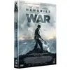 Wild Side Memories of War DVD