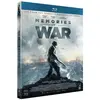 Wild Side Memories of War Blu-ray