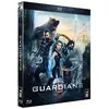 Wild Side Guardians Blu-ray