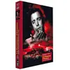Wild Side Le Prisonnier d'Alcatraz Blu-ray