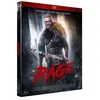 Wild Side Rage [Blu-ray]