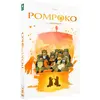 Wild Side Pompoko DVD