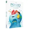 Wild Side Ponyo sur la falaise DVD