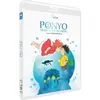 Wild Side Ponyo sur la falaise Blu-ray