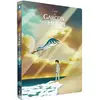 Ghibli Le Garçon et le Héron Steelbook Blu-ray