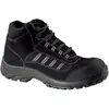 Chaussures de sécurité hautes Lemaitre DUNE S3 SRC