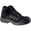Chaussures de sécurité hautes Lemaitre DUNE S3 SRC