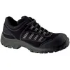 LEMAITRE SECURITE Chaussures basses de sécurité Homme Noir Taille  45 